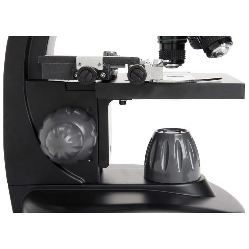 Celestron Microscoop TetraView, Touch Screen, 40-400x