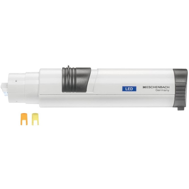 Eschenbach LED Leuchtlupe, system varioPLUS, 100x50mm, 3X