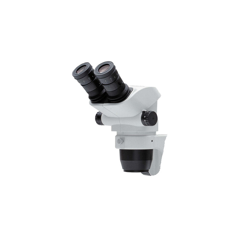 Evident Olympus Cabazal estereo microsopio Stereo Microscope SZ61, zoom body, binocular, 0.67x-4.5x