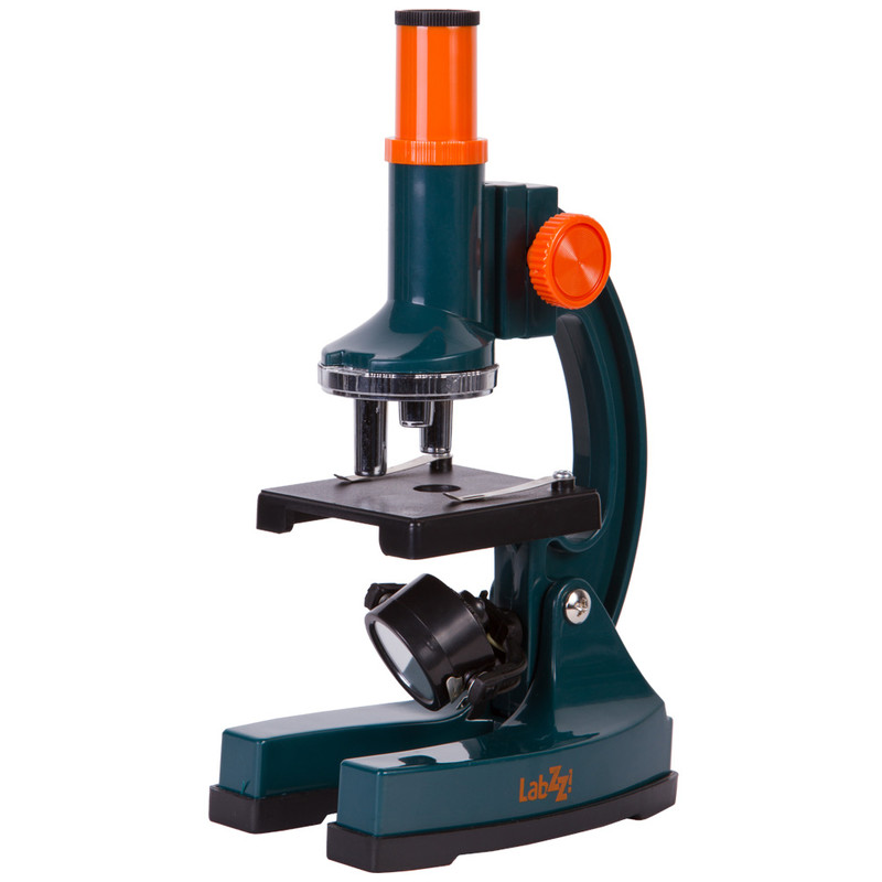 Levenhuk Microscopio LabZZ M2