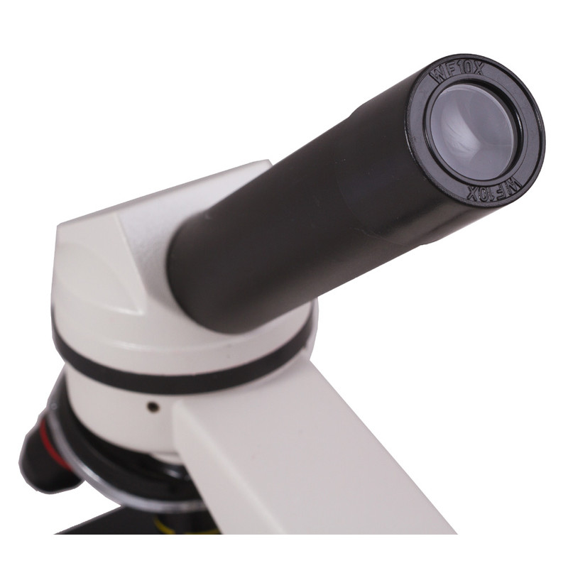 Levenhuk Microscope Rainbow D2L 0.3M Digital Moonstone