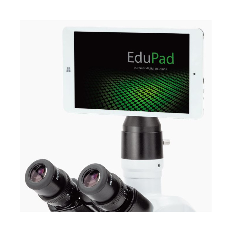 Euromex Camera EduPad-5, 5MP, USB2, 8 inch Tablet