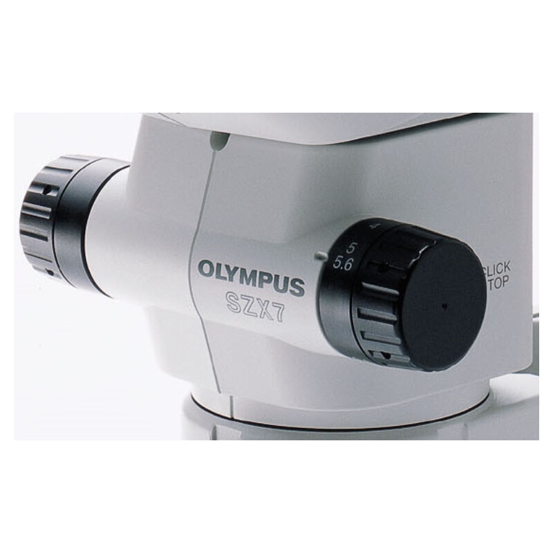 Evident Olympus SZX-ZB7 Zoom body