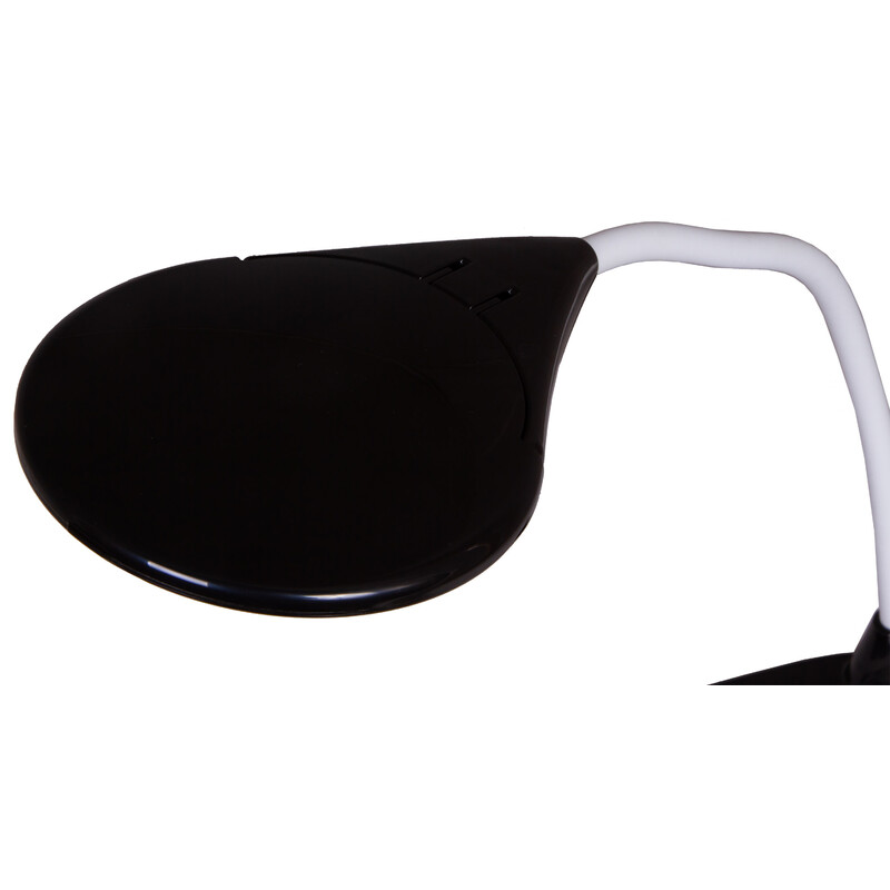 Loupe Levenhuk Zeno Lamp ZL7 Black