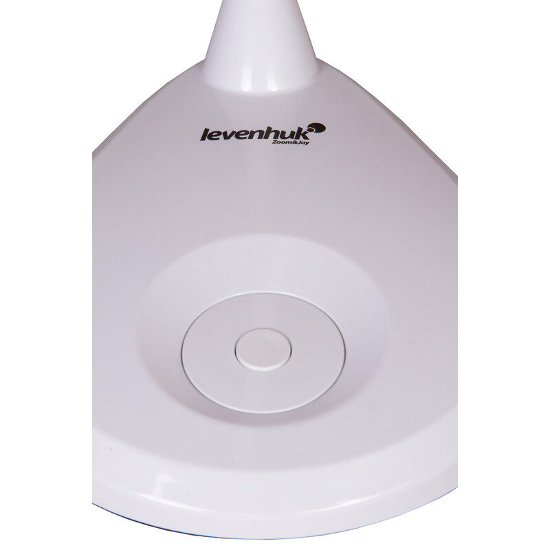 Loupe Levenhuk Zeno Lamp ZL7 White