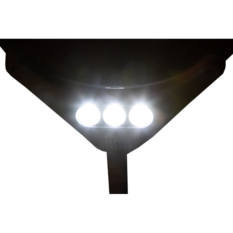 Levenhuk Vergrootglazen Zeno Lamp ZL13 Black