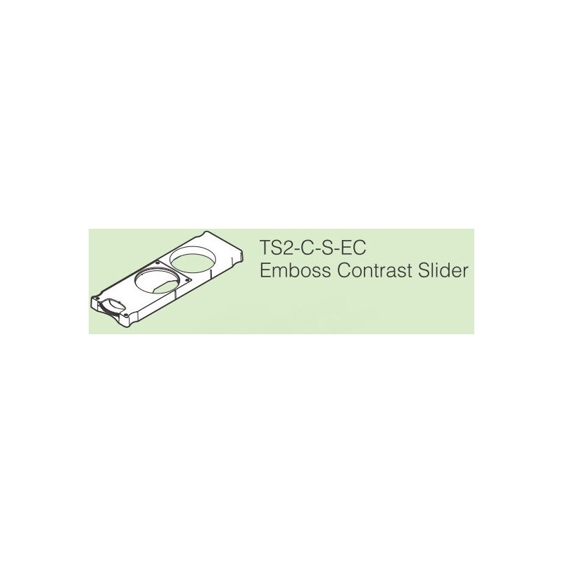 Nikon TS2-C-ST-EC Emboss Contrast Slider