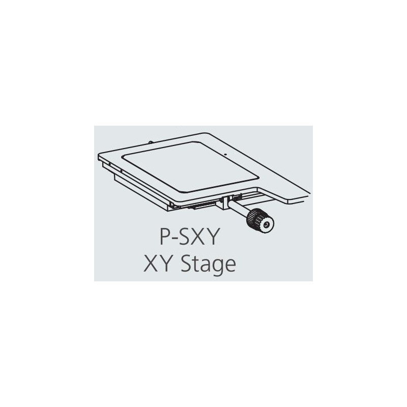 Nikon P-SXY46 XY Stage 6x4-inch