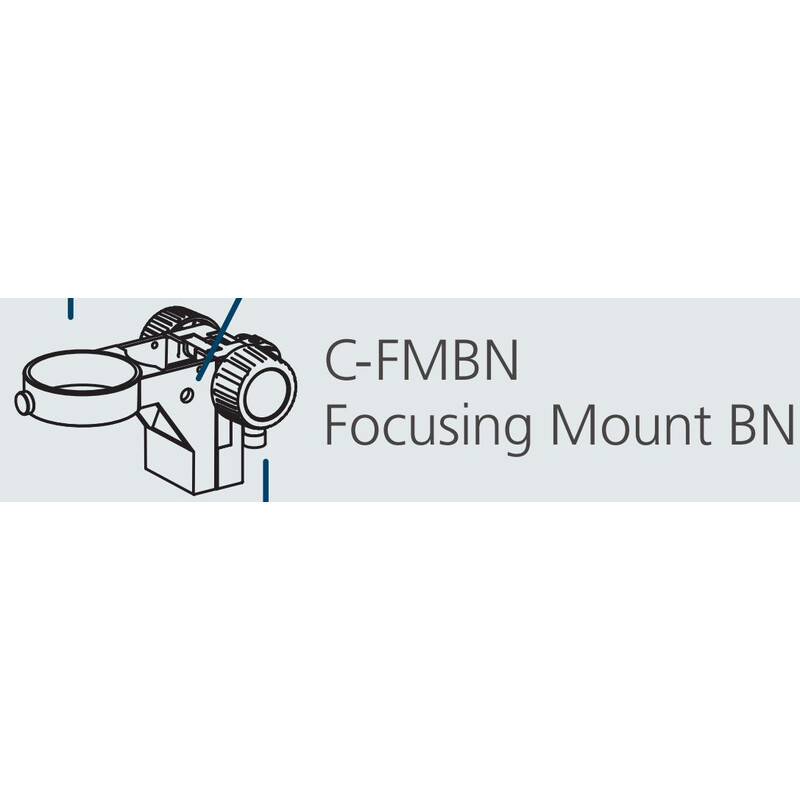 Nikon Headmount C-FMB Focusing Mount BN