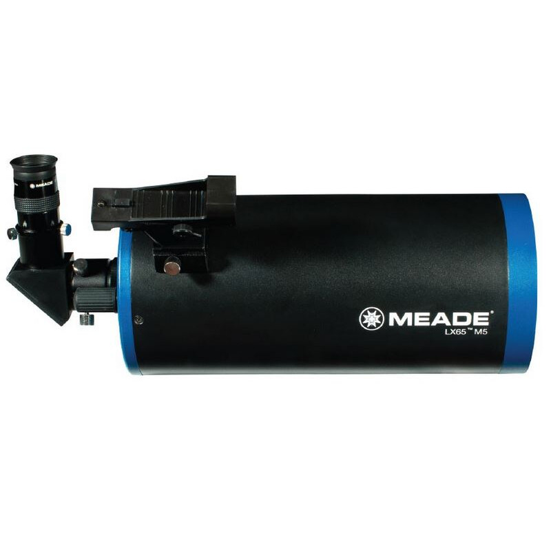 Meade Maksutov Teleskop MC 127/1900 UHTC LX65 OTA