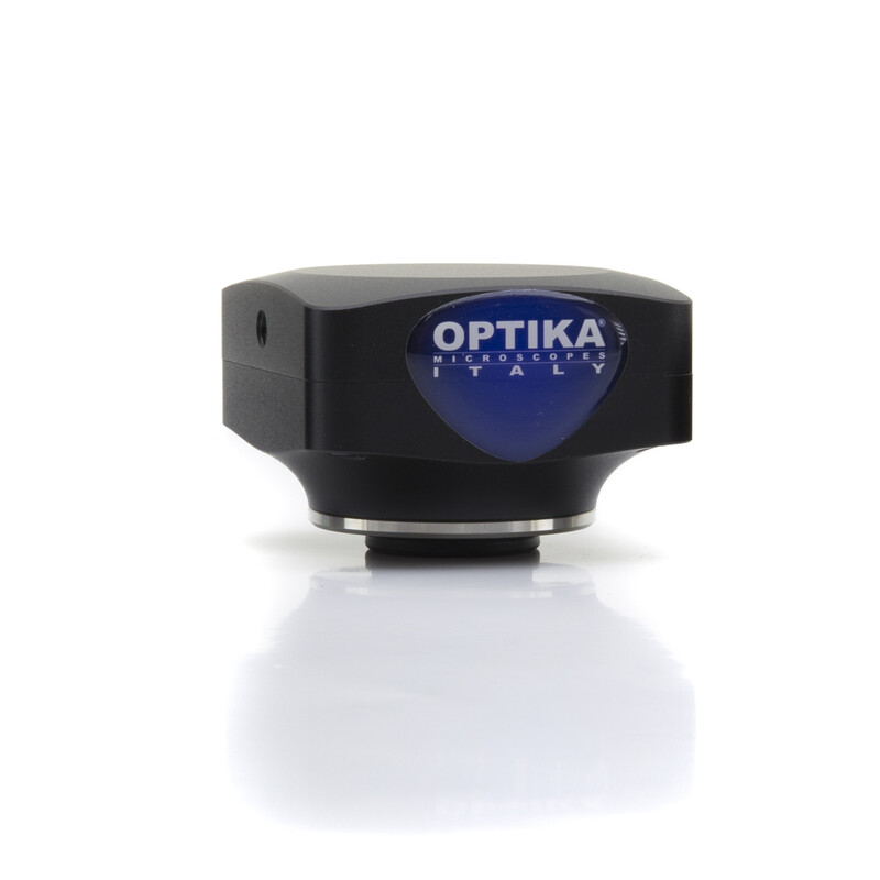 Optika Camera P20 Pro, colour, CMOS, 20 MP, USB3.0