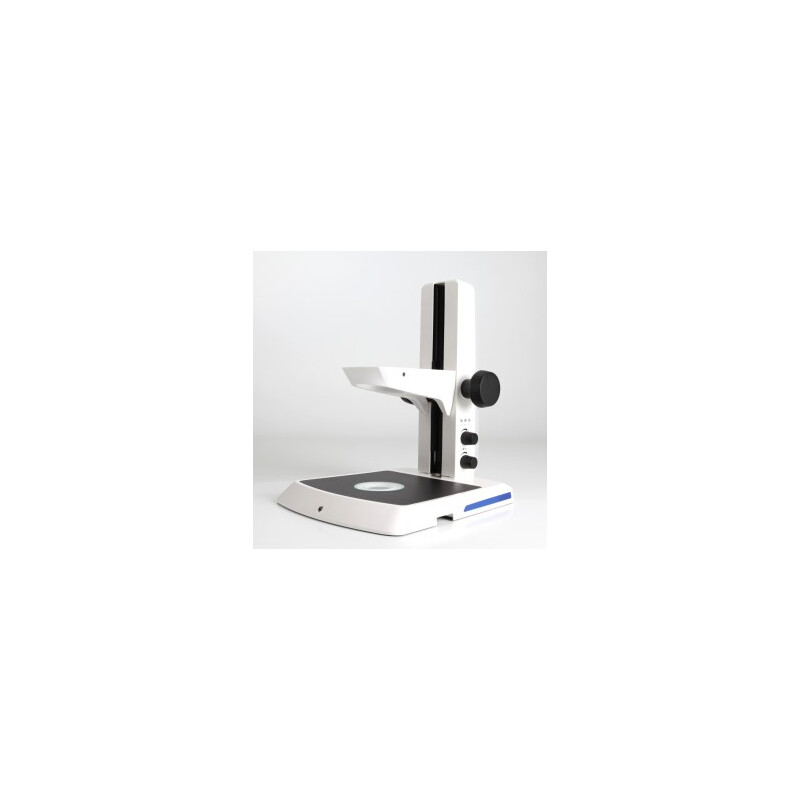 ZEISS Statief met vaste arm Zahnstangen-Stativ Stativ M LED f. Stemi 305 u. 508