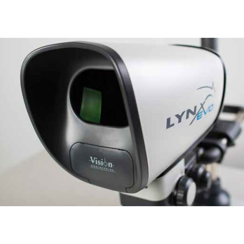 Vision Engineering Camera module, EVC131, SmartCam, colour, CMOS, 1/2", 5MP, USB 2.0, HD