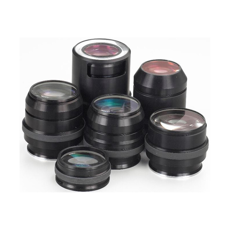Vision Engineering Objectif,  MEO-015, pour MANTIS Elite, 15x, w.d. 40 mm