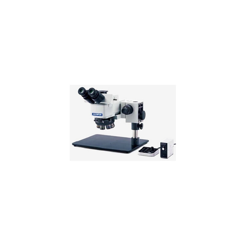 Evident Olympus Microscopio Olympus BXFM-MET, HF, DF, trino, infinity, plan, Auflicht, LED, MIX