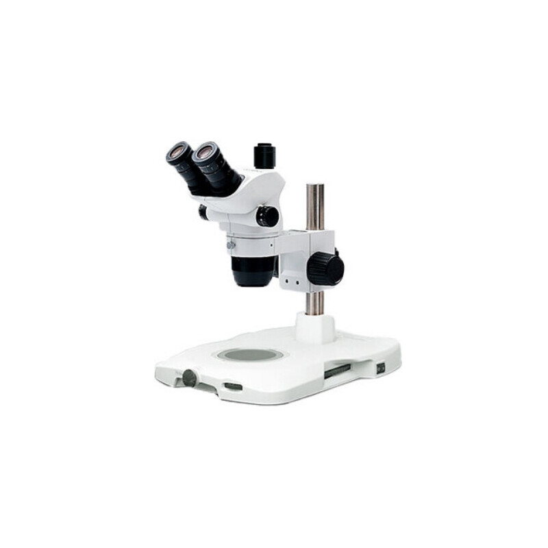 Evident Olympus Olympus SZ61TR zoom stereo microscope, SZX2-ILLTQ Tripod