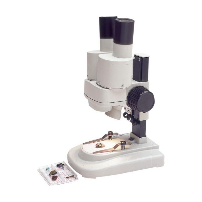 Windaus Stereomikroskop HPS 5, binokular