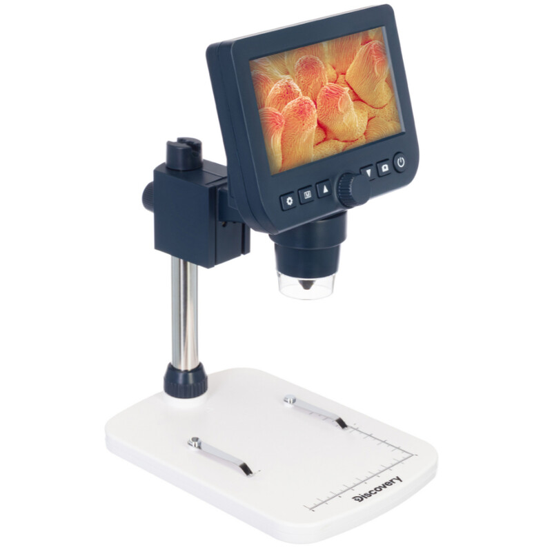 Microscope Discovery Artisan 64 Digital