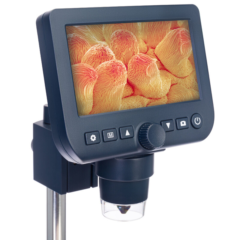 Discovery Microscope Artisan 64 Digital