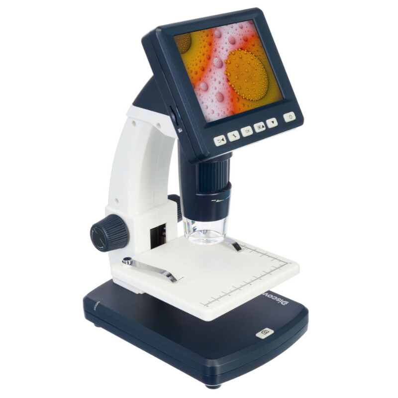 Microscope Discovery Artisan 128 Digital