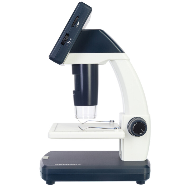 Microscope Discovery Artisan 128 Digital