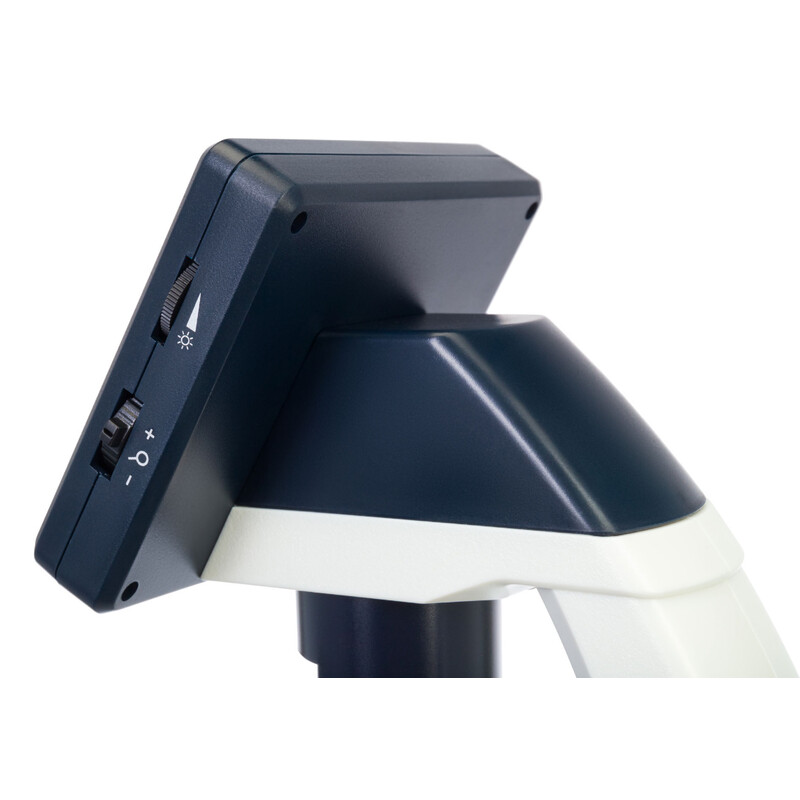 Microscope Discovery Artisan 128 Digital