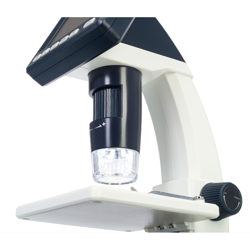 Microscope Discovery Artisan 128 Digital