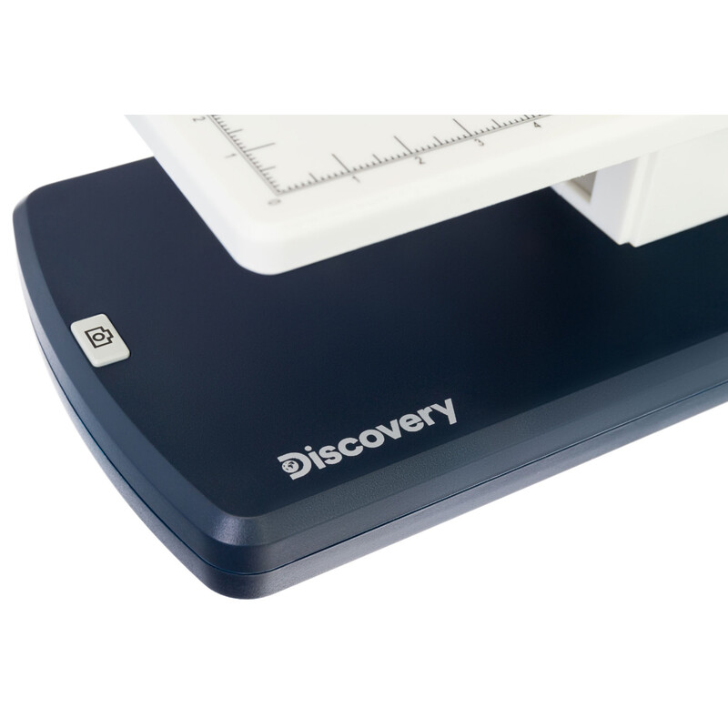 Microscope Discovery Artisan 128 Digital