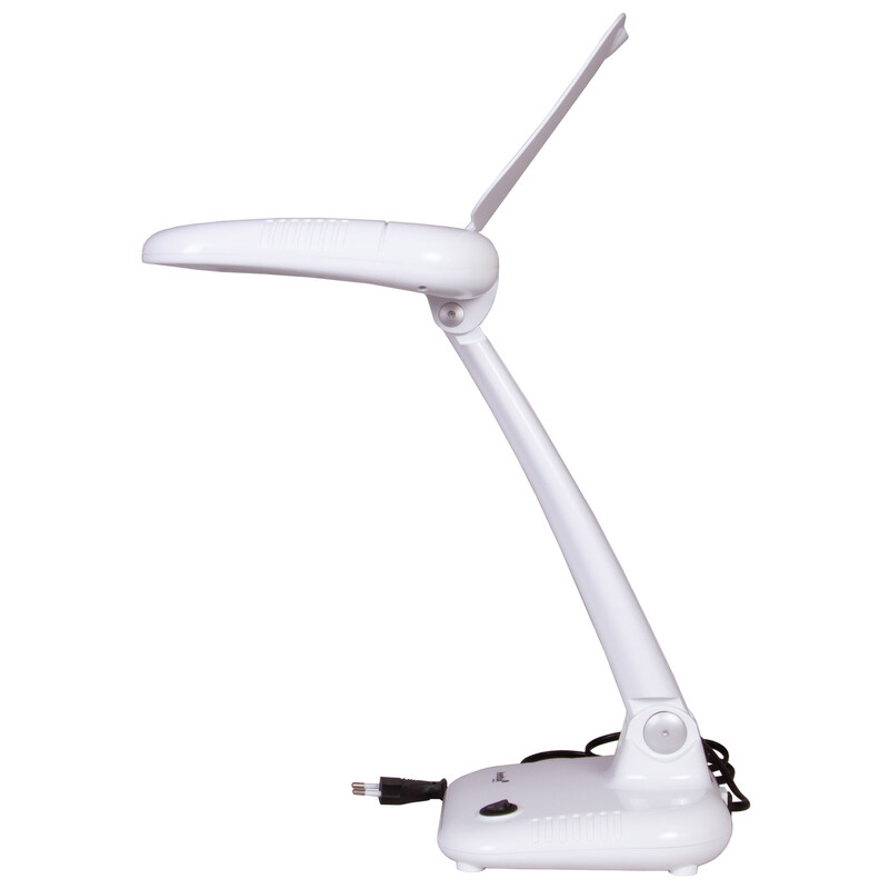 Levenhuk Vergrootglazen Zeno Lamp ZL9 2.5x LED