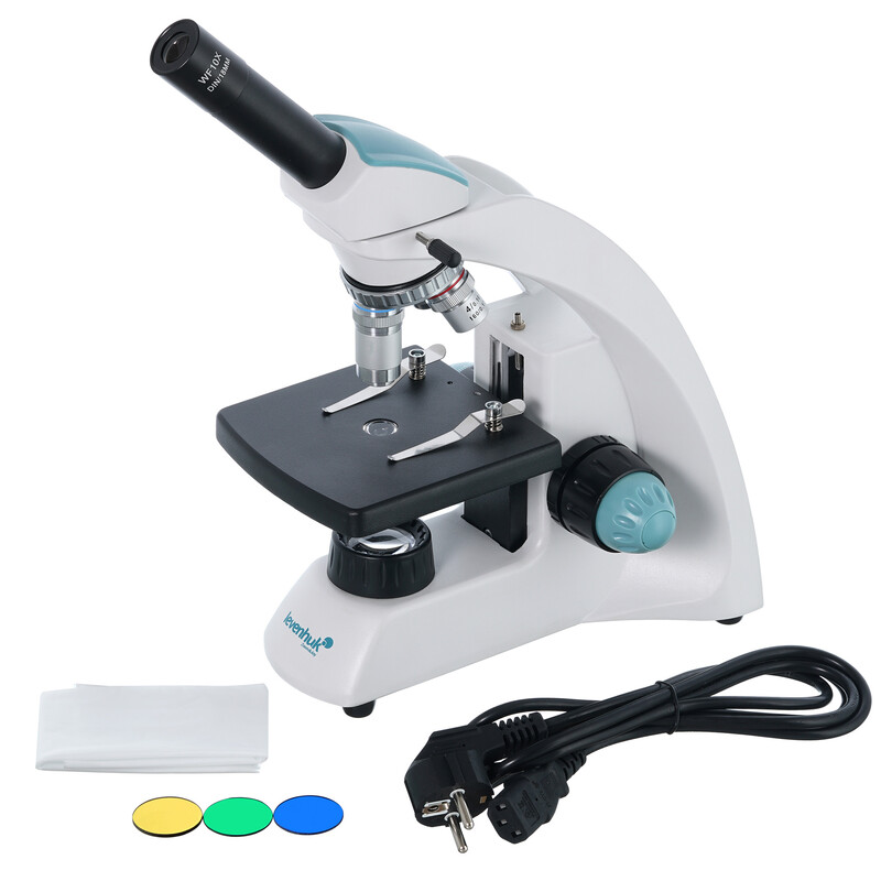 Levenhuk Microscoop 500M