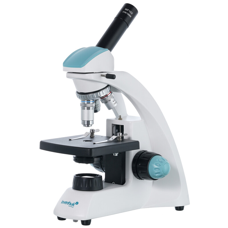 Levenhuk Microscoop 500M