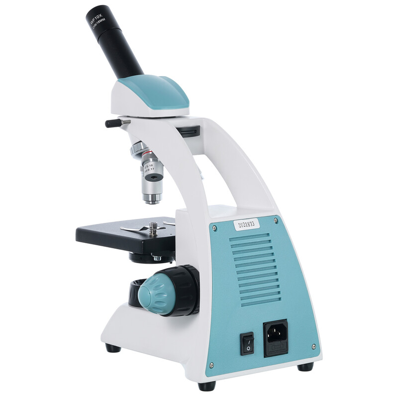 Microscope Levenhuk 500M