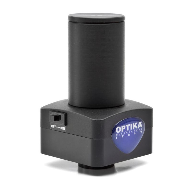 Optika Camera, C-WFR, colour, CMOS, 1/2.5, 5MP, WiFi, recharchable