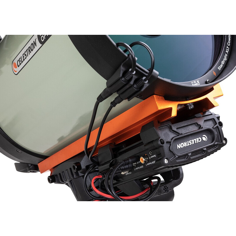 Celestron Smarte Strom- und Tauschutz-Steuerung 2x