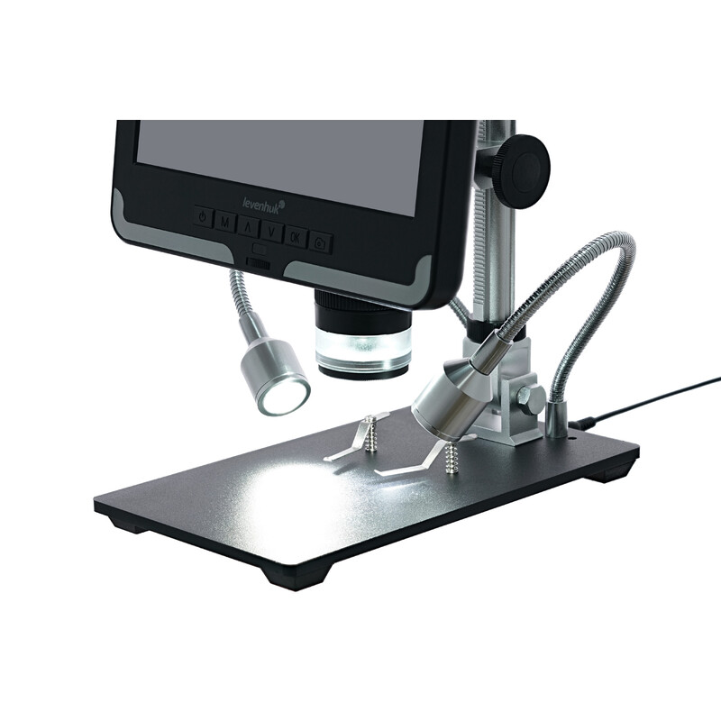 Levenhuk Microscopio DTX RC2