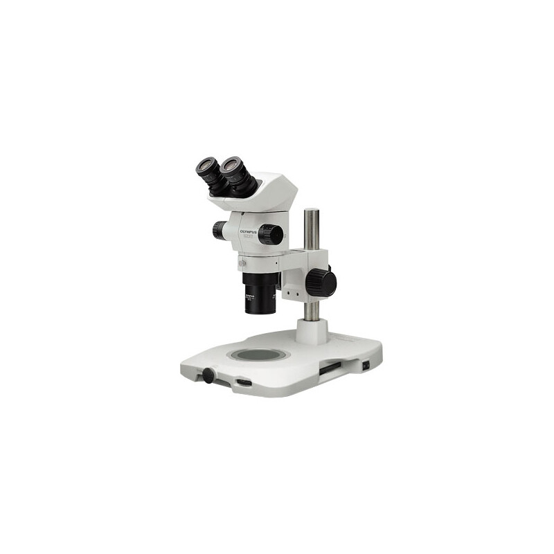 Evident Olympus Stereo zoom microscoop Olympus SZX7 ILLTQ, trino, achro, 1x, LED