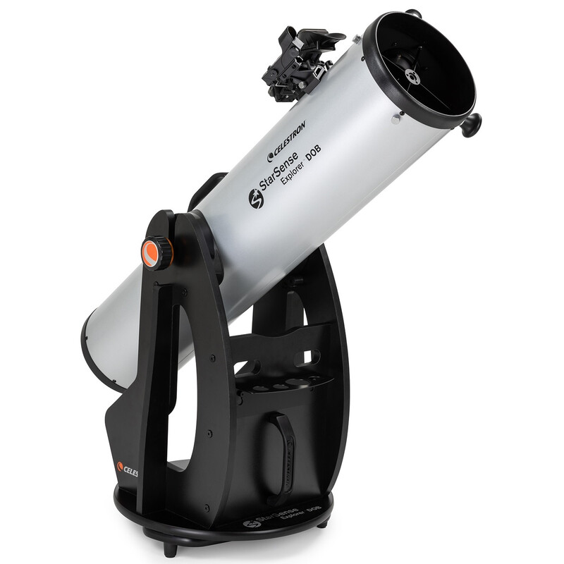 Celestron Dobson Teleskop N 203/1200 StarSense Explorer DOB