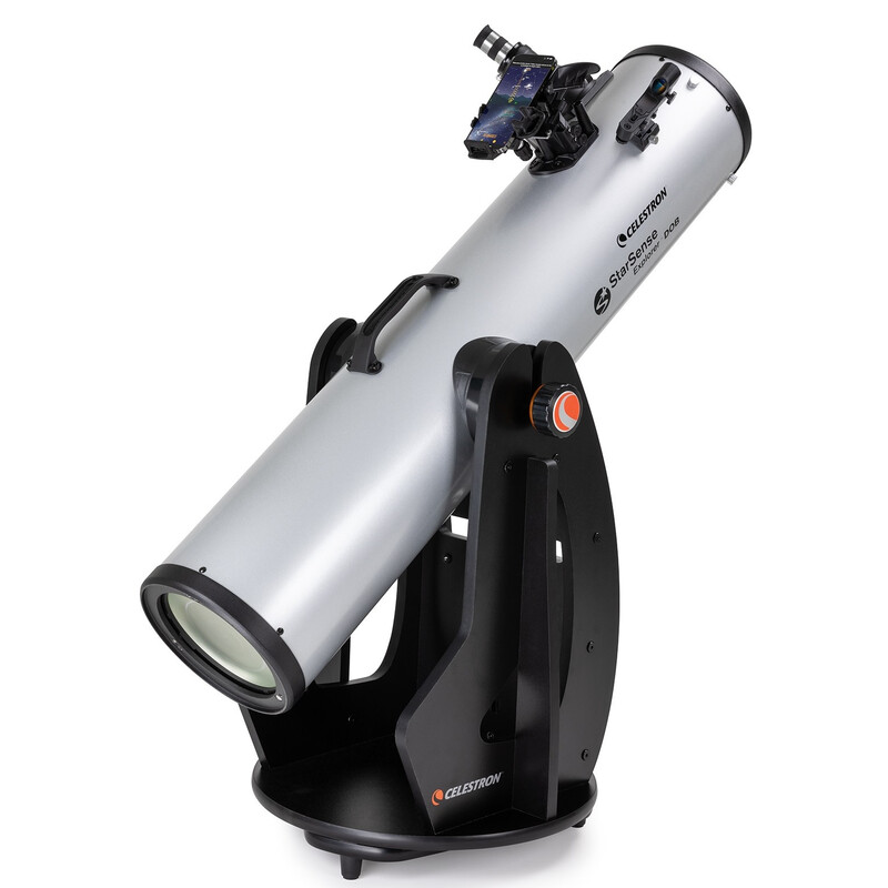 Celestron Dobson Teleskop N 203/1200 StarSense Explorer DOB