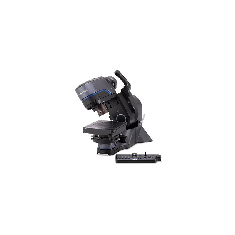 Evident Olympus Microscope DSX1000 Advanced Level, HF, OBQ, DF, MIX, PO, DIC, digital, infinity, 8220x, Dl, LED