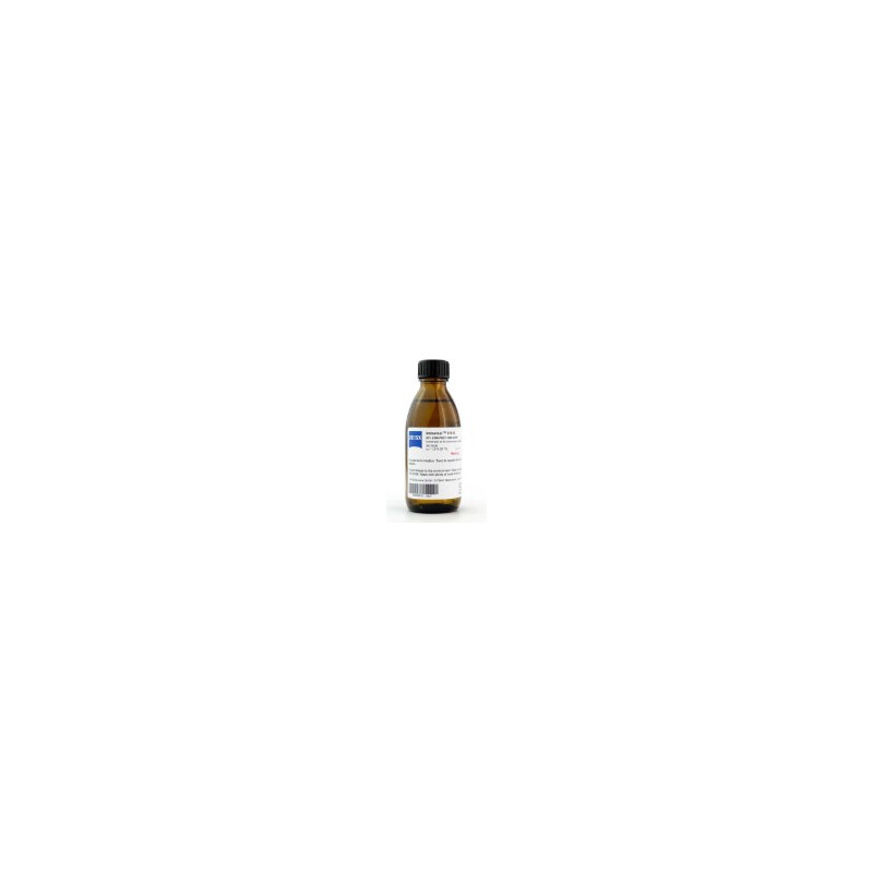 ZEISS Immersion oil Immersol 518 N. Bottle 100 ml