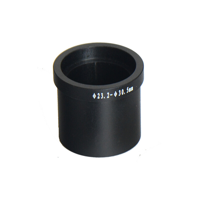 ToupTek Camera adaptor Adapter ring for eyepiece tubes (23.2mm to 30.5mm)