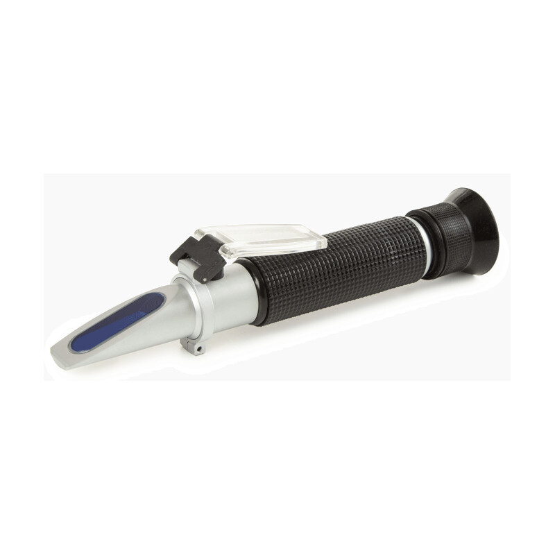 Euromex refractometer RF.6520