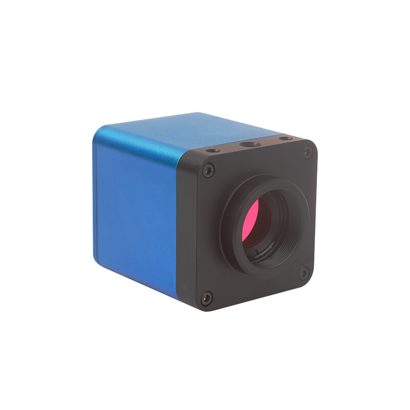 ToupTek Camera ToupCam WUCAM 720PA, colour, CMOS, 1/2.5", 2.2 µm, 30 fps, 720 P, WiFi/USB