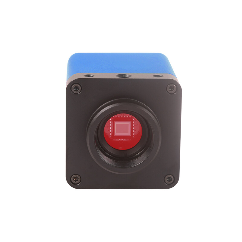 ToupTek Camera ToupCam WUCAM 720PA, colour, CMOS, 1/2.5", 2.2 µm, 30 fps, 720 P, WiFi/USB