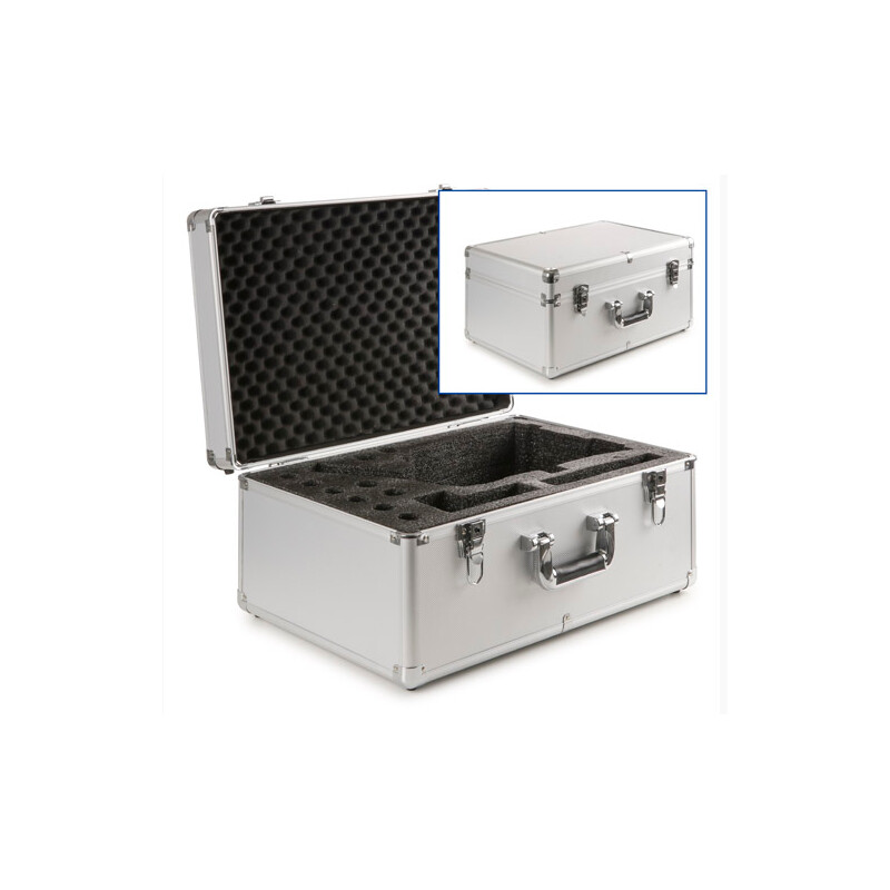 Euromex Aluminium Transport cases, BS.9900 (bScope)