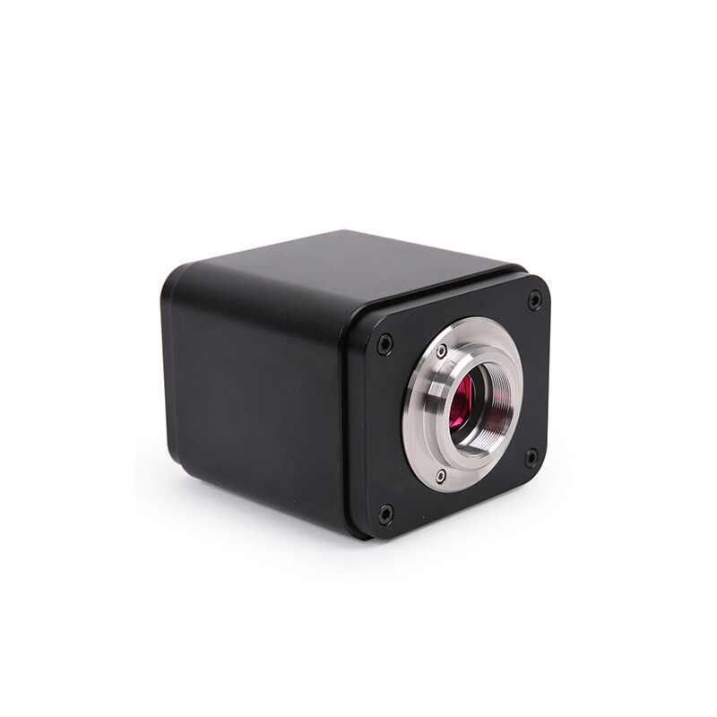 ToupTek Camera ToupCam SCAM4K 8MPB, colour, CMOS, 1/1.2", 2.9 µm, 30/30/30 fps, 8 MP, HDMI/Wifi/USB 3.0