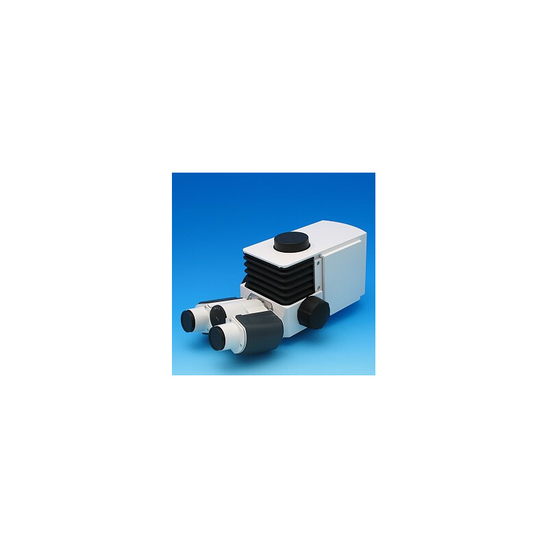 ZEISS Binocular comfort ergophototube 15°/23 (50:50)