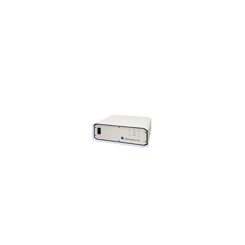 ZEISS Commande de table XY PIEZO WSB CAN (D)