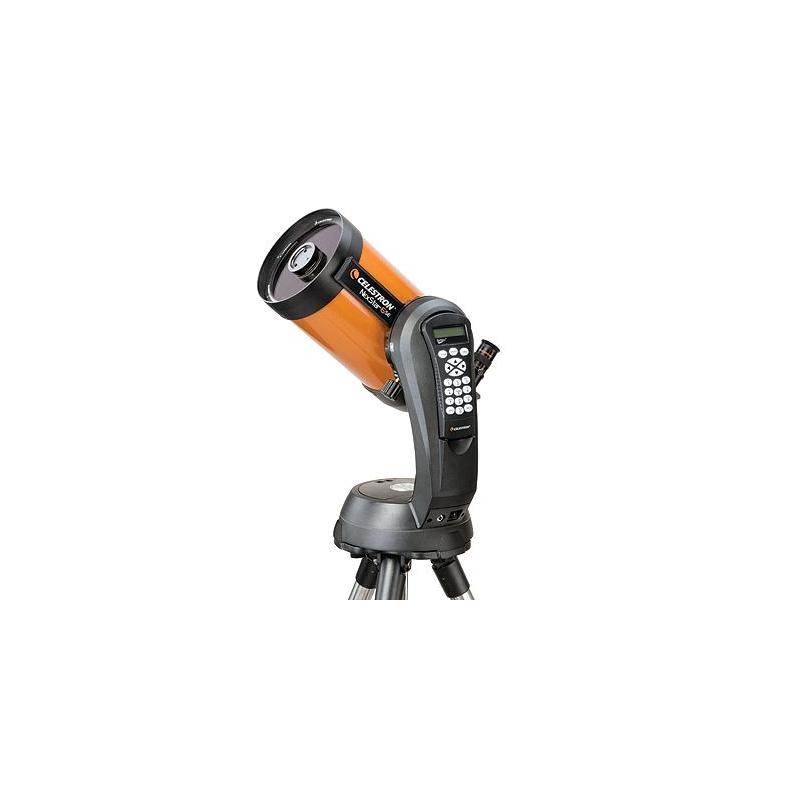 Celestron Schmidt-Cassegrain Teleskop SC 152/1500 NexStar 6 SE GoTo