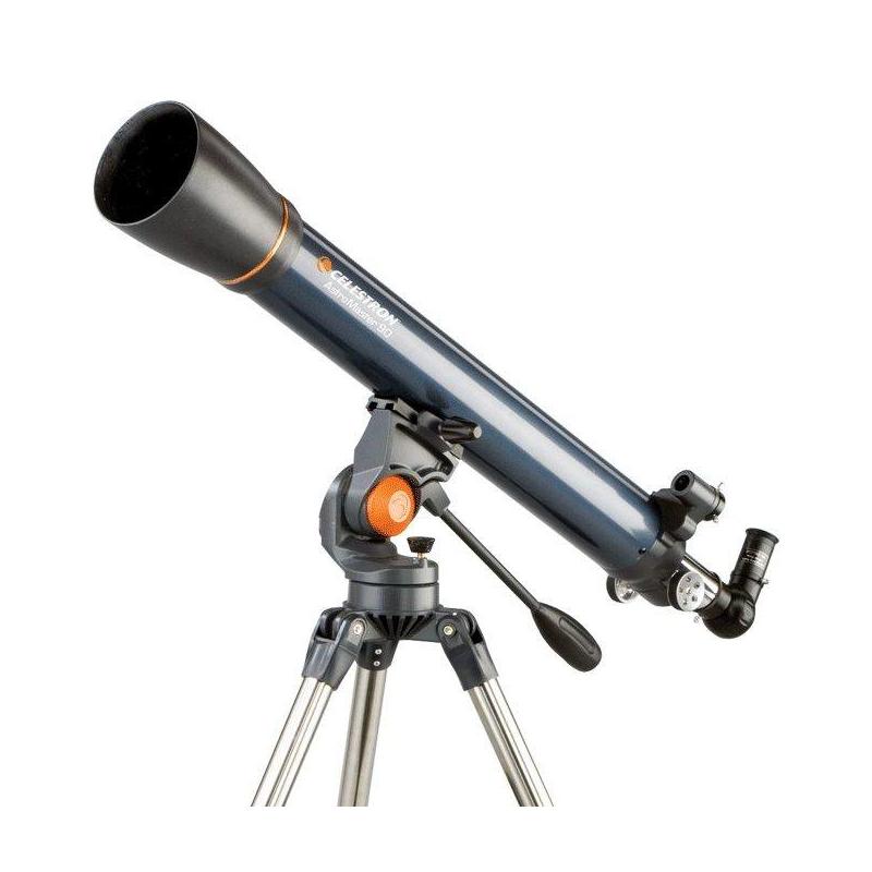 Celestron Teleskop AC 90/1000 Astromaster AZ